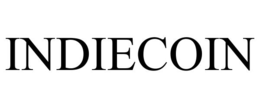 INDIECOIN trademark