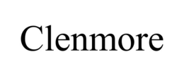 CLENMORE trademark