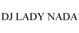 DJ LADY NADA trademark