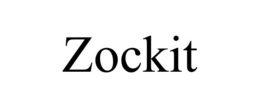 ZOCKIT trademark