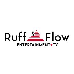 RUFF FLOW ENTERTAINMENT+TV trademark