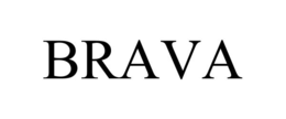 BRAVA trademark