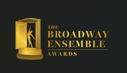 THE BROADWAY ENSEMBLE AWARDS trademark