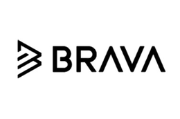 B BRAVA trademark