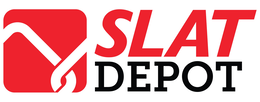 SLAT DEPOT trademark