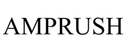 AMPRUSH trademark