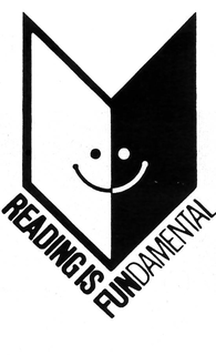 READING IS FUNDAMENTAL trademark