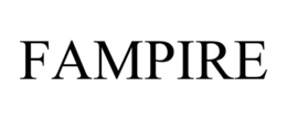 FAMPIRE trademark