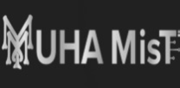 MM MUHA MIST trademark