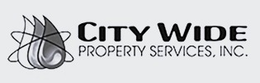 CITY WIDE PROPERTY SERVICES, INC. trademark