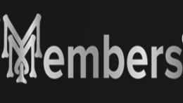 M MEMBERS trademark