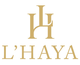 LH L'HAYA trademark