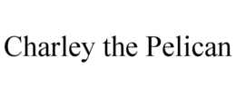 CHARLEY THE PELICAN trademark