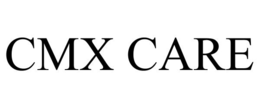 CMX CARE trademark