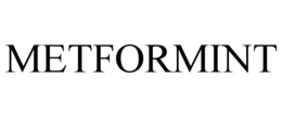 METFORMINT trademark
