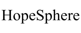 HOPESPHERE trademark