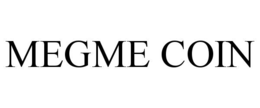 MEGME COIN trademark