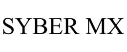 SYBER MX trademark