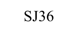 SJ36 trademark