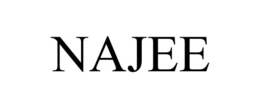 NAJEE trademark