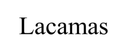 LACAMAS trademark