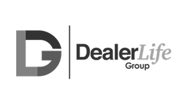 DG DEALERLIFE GROUP trademark