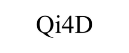 QI4D trademark