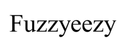 FUZZYEEZY trademark