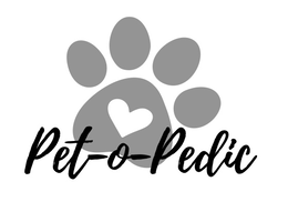 PET-O-PEDIC trademark