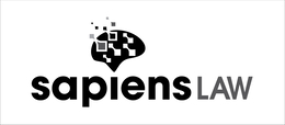 SAPIENS LAW trademark