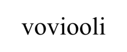 VOVIOOLI trademark
