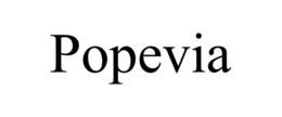 POPEVIA trademark