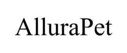 ALLURAPET trademark