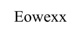 EOWEXX trademark
