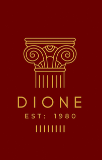 DIONE EST: 1980 trademark