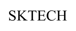 SKTECH trademark