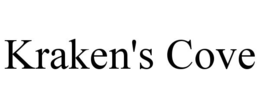 KRAKEN'S COVE trademark