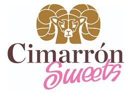 CIMARRÓN SWEETS trademark