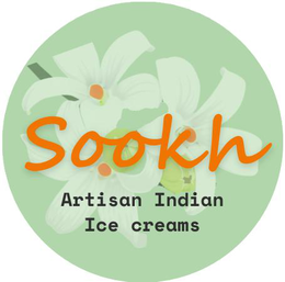 SOOKH ARTISAN INDIAN ICE CREAMS trademark