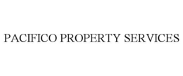 PACIFICO PROPERTY SERVICES trademark
