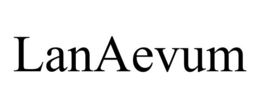 LANAEVUM trademark