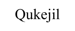 QUKEJIL trademark