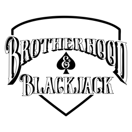 BROTHERHOOD & BLACKJACK trademark