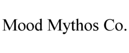 MOOD MYTHOS CO. trademark