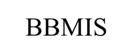BBMIS trademark