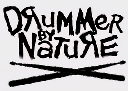 DRUMMER BY NATURE trademark