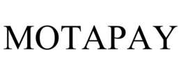 MOTAPAY trademark