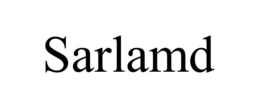 SARLAMD trademark