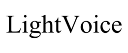LIGHTVOICE trademark