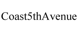 COAST5THAVENUE trademark